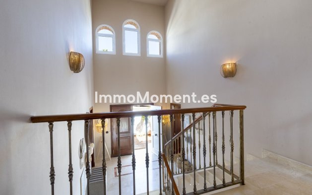 Bestaande woning - Villa - Mijas - Mijas Centro