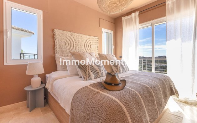 Bestaande woning - Villa - Mijas - Mijas Centro