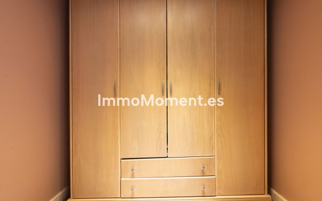 Bestaande woning - Villa - Mijas - Mijas Centro