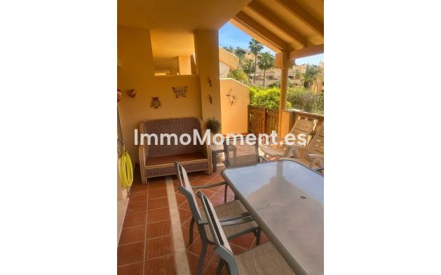 Revente - Appartement - Marbella - Elviria