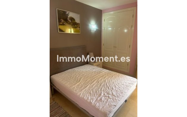 Revente - Appartement - Marbella - Elviria