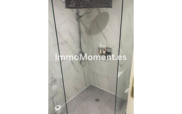 Revente - Appartement - Marbella - Elviria