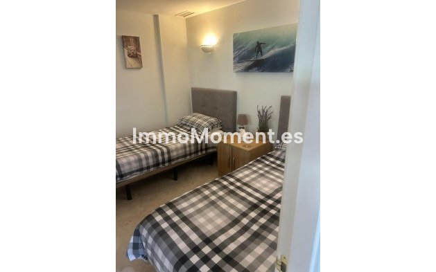 Revente - Appartement - Marbella - Elviria