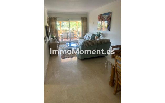 Revente - Appartement - Marbella - Elviria