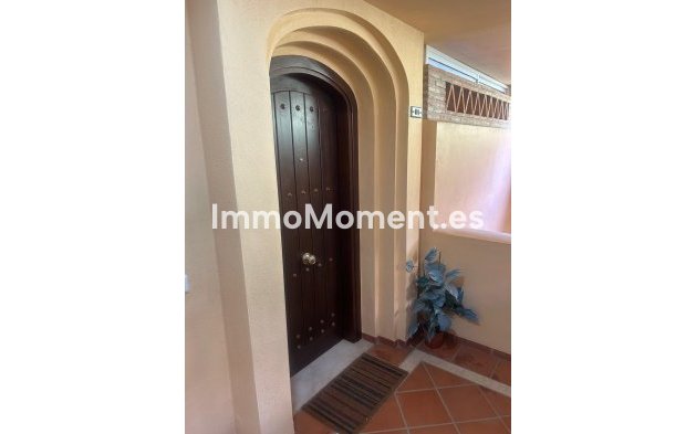 Revente - Appartement - Marbella - Elviria