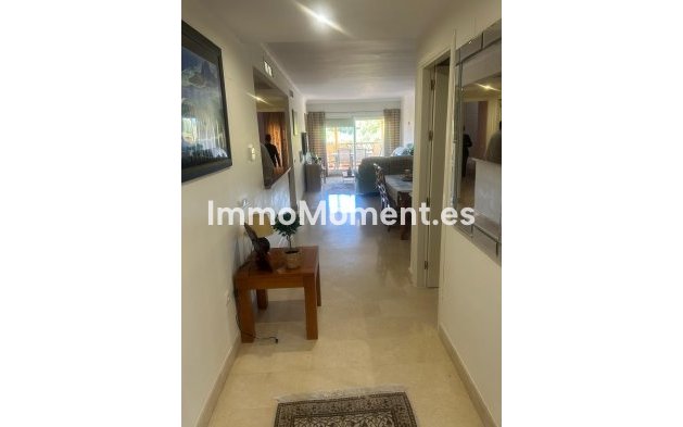Revente - Appartement - Marbella - Elviria