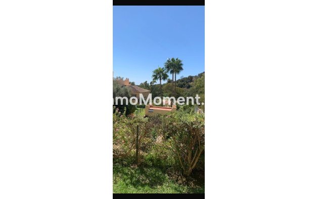 Revente - Appartement - Marbella - Elviria