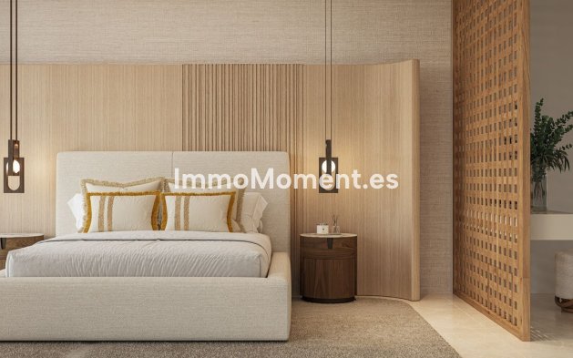 Bestaande woning - Villa - Benahavís - Benahavís Centro