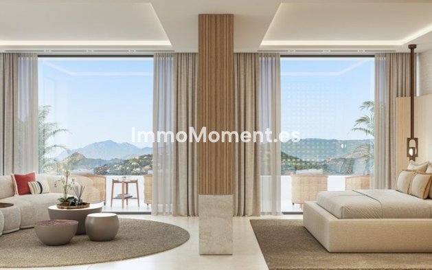 Bestaande woning - Villa - Benahavís - Benahavís Centro