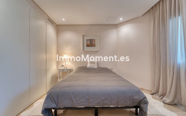 Bestaande woning - Appartement - Marbella - Puerto Banús