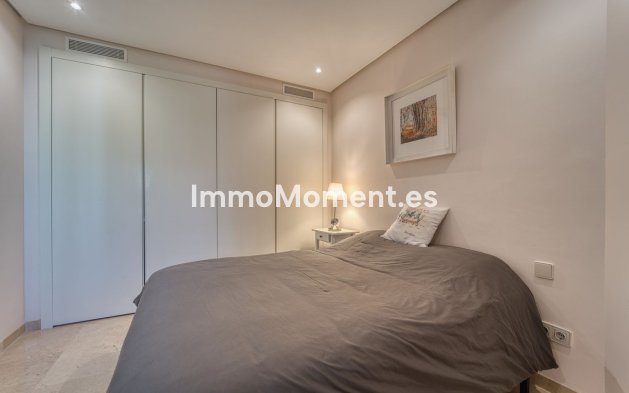 Bestaande woning - Appartement - Marbella - Puerto Banús