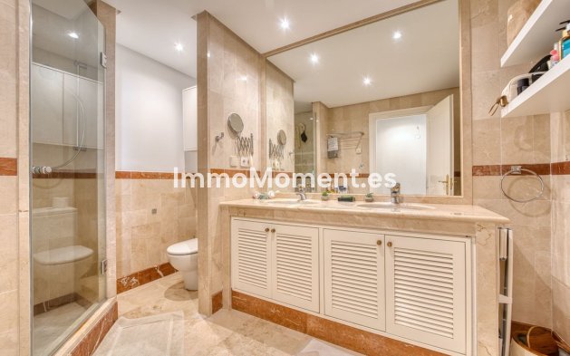 Bestaande woning - Appartement - Marbella - Puerto Banús