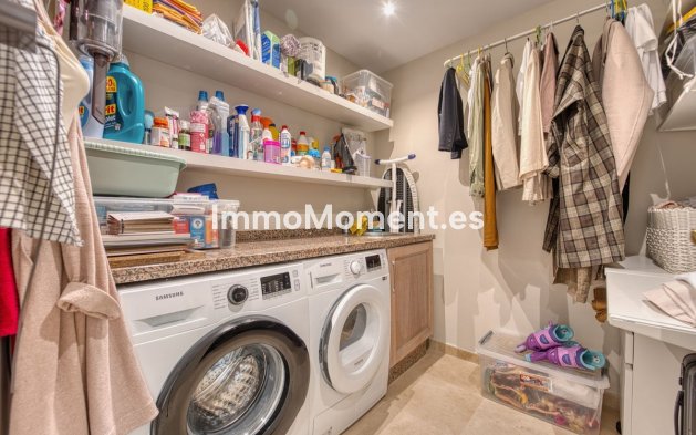 Bestaande woning - Appartement - Marbella - Puerto Banús