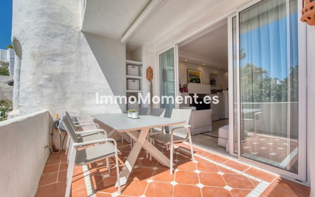 Bestaande woning - Appartement - Marbella - Puerto Banús