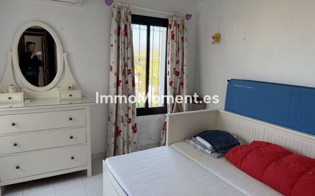 Bestaande woning - Villa - Estepona  - Estepona Centro