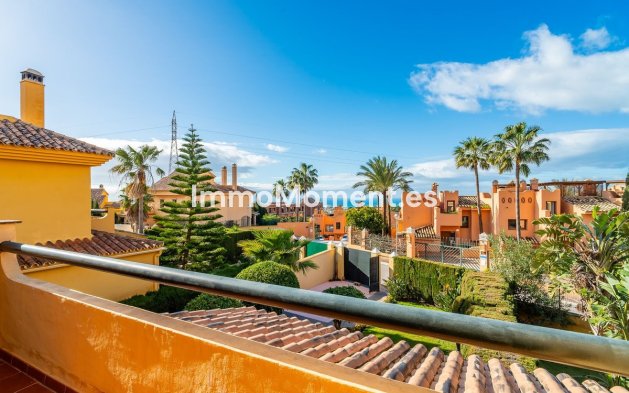 Bestaande woning - Villa - Mijas - Mijas Costa