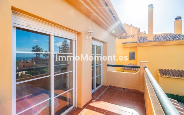 Bestaande woning - Villa - Mijas - Mijas Costa