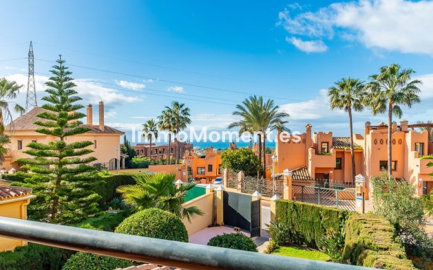 Bestaande woning - Villa - Mijas - Mijas Costa