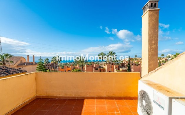 Bestaande woning - Villa - Mijas - Mijas Costa