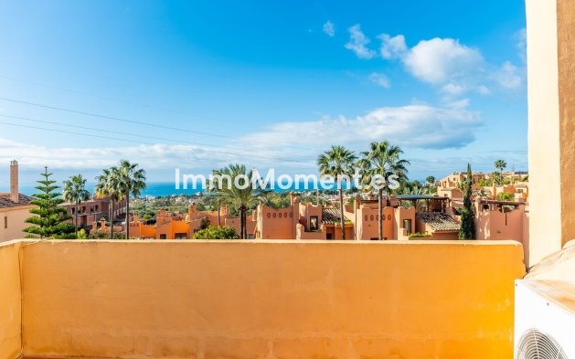 Bestaande woning - Villa - Mijas - Mijas Costa