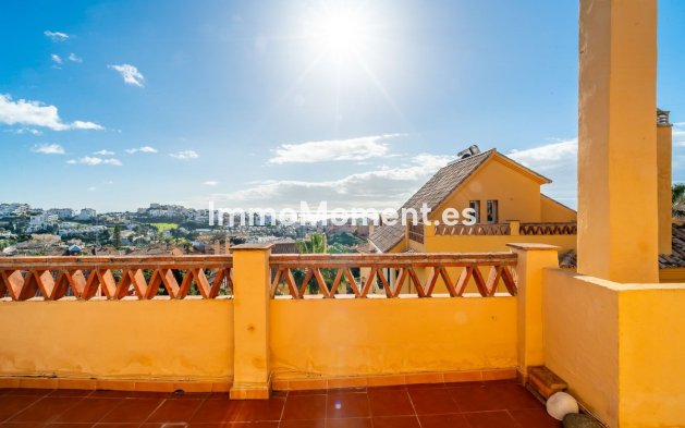 Bestaande woning - Villa - Mijas - Mijas Costa