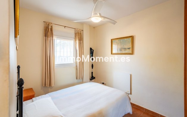 Bestaande woning - Villa - Mijas - Mijas Costa