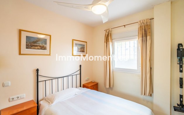 Bestaande woning - Villa - Mijas - Mijas Costa