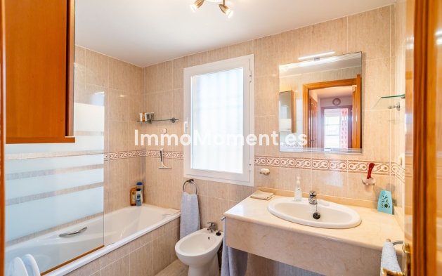 Bestaande woning - Villa - Mijas - Mijas Costa