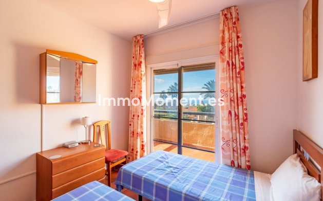 Bestaande woning - Villa - Mijas - Mijas Costa