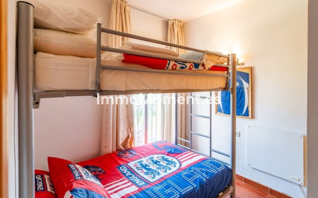 Bestaande woning - Villa - Mijas - Mijas Costa