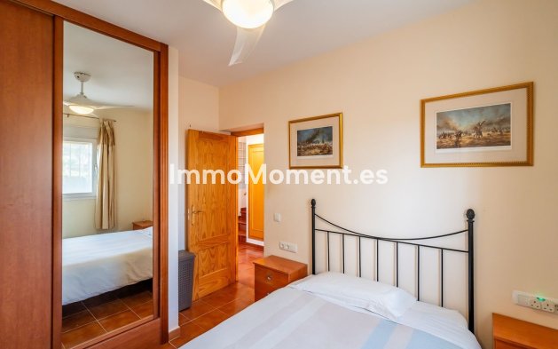 Bestaande woning - Villa - Mijas - Mijas Costa