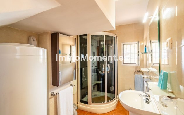 Bestaande woning - Villa - Mijas - Mijas Costa