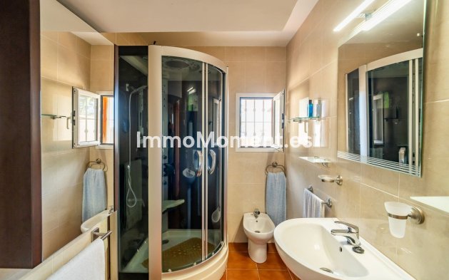 Bestaande woning - Villa - Mijas - Mijas Costa