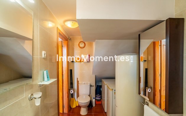 Bestaande woning - Villa - Mijas - Mijas Costa