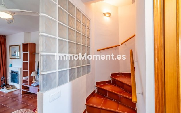 Bestaande woning - Villa - Mijas - Mijas Costa