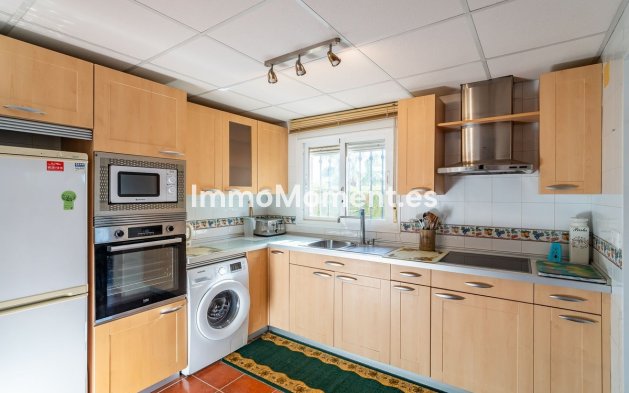 Bestaande woning - Villa - Mijas - Mijas Costa