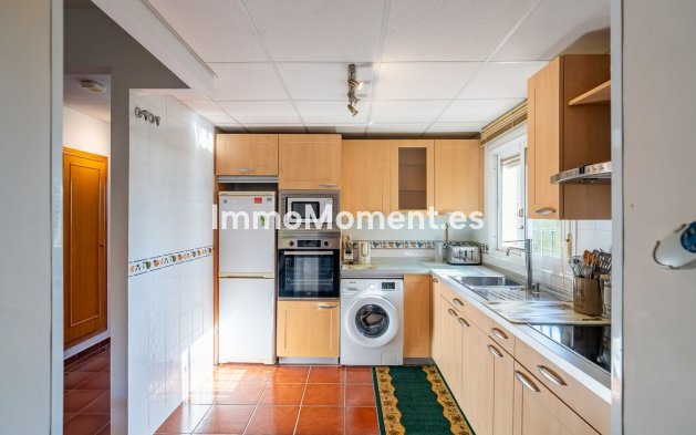 Bestaande woning - Villa - Mijas - Mijas Costa