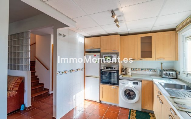 Bestaande woning - Villa - Mijas - Mijas Costa