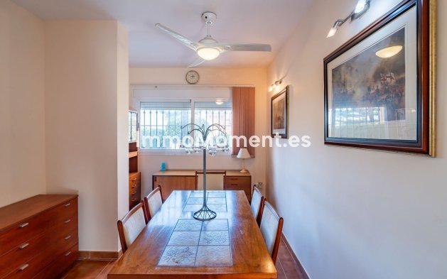 Bestaande woning - Villa - Mijas - Mijas Costa