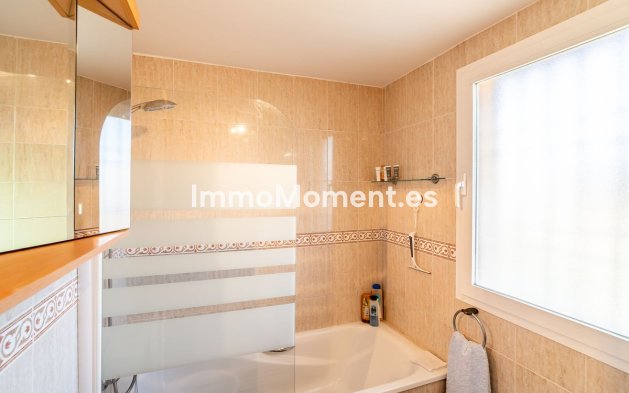 Bestaande woning - Villa - Mijas - Mijas Costa