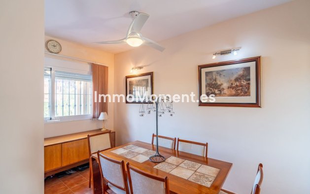 Bestaande woning - Villa - Mijas - Mijas Costa