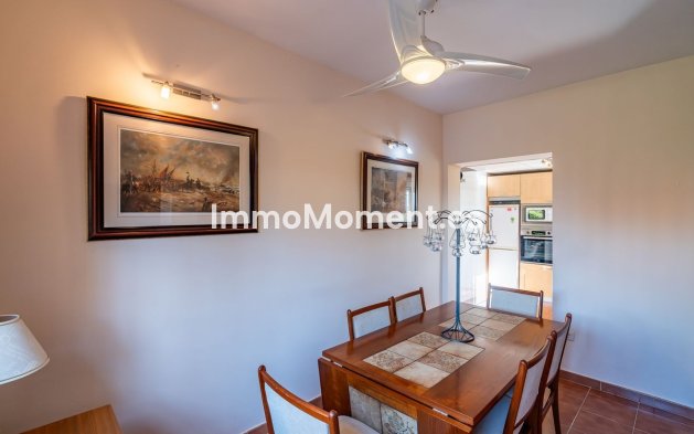 Bestaande woning - Villa - Mijas - Mijas Costa