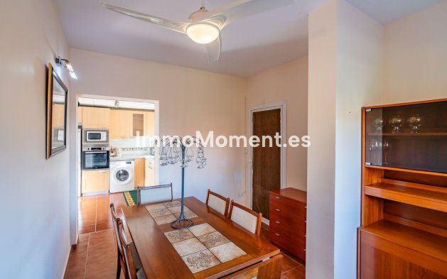 Bestaande woning - Villa - Mijas - Mijas Costa