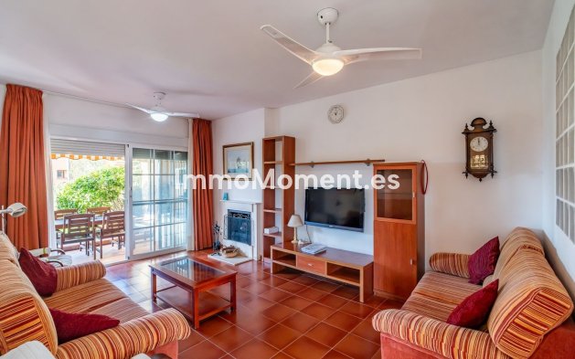 Bestaande woning - Villa - Mijas - Mijas Costa