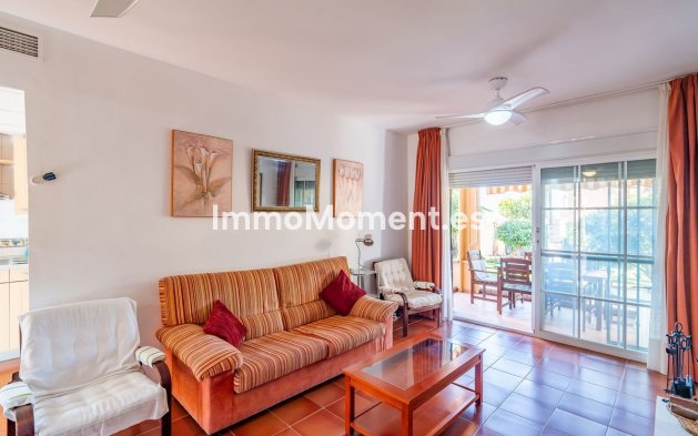 Bestaande woning - Villa - Mijas - Mijas Costa