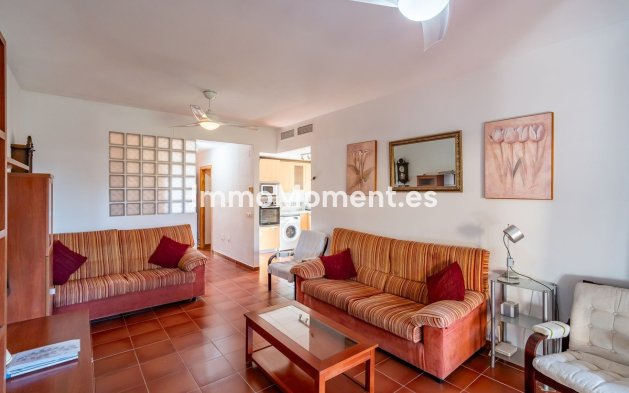Bestaande woning - Villa - Mijas - Mijas Costa