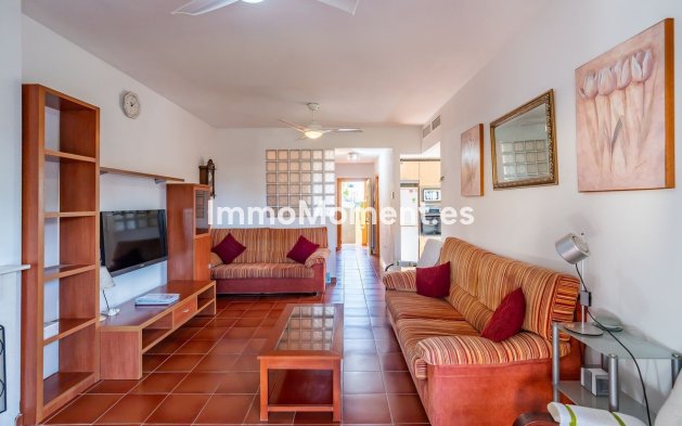 Bestaande woning - Villa - Mijas - Mijas Costa
