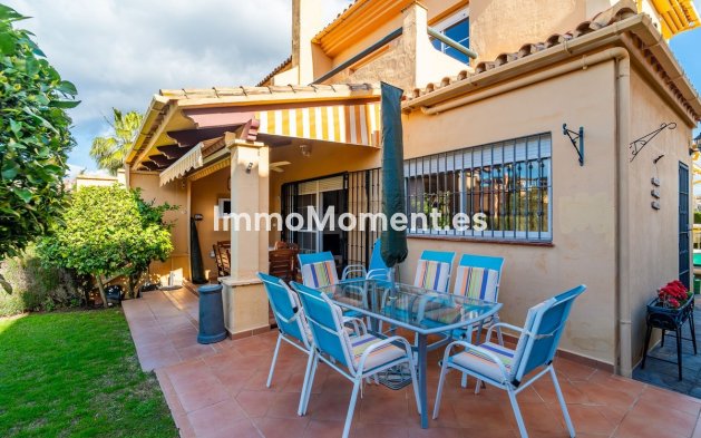 Bestaande woning - Villa - Mijas - Mijas Costa