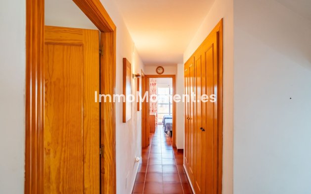 Bestaande woning - Villa - Mijas - Mijas Costa