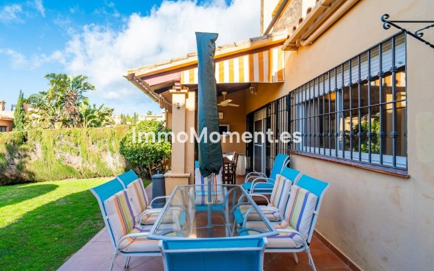 Bestaande woning - Villa - Mijas - Mijas Costa